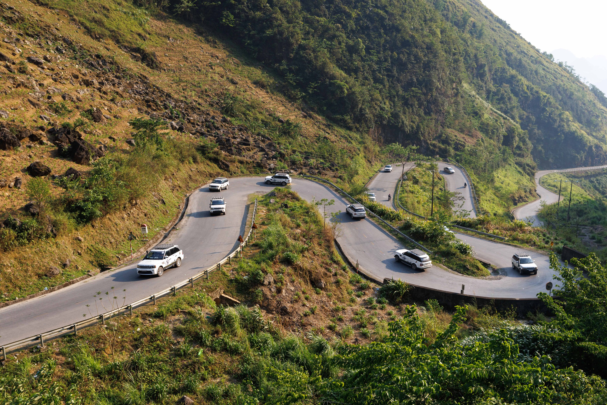 Nhật Ký Hành Trình Từ Trái Tim: Tiếp lửa khát vọng lập thân kiến quốc nơi vùng núi cực bắc - Ảnh 3.