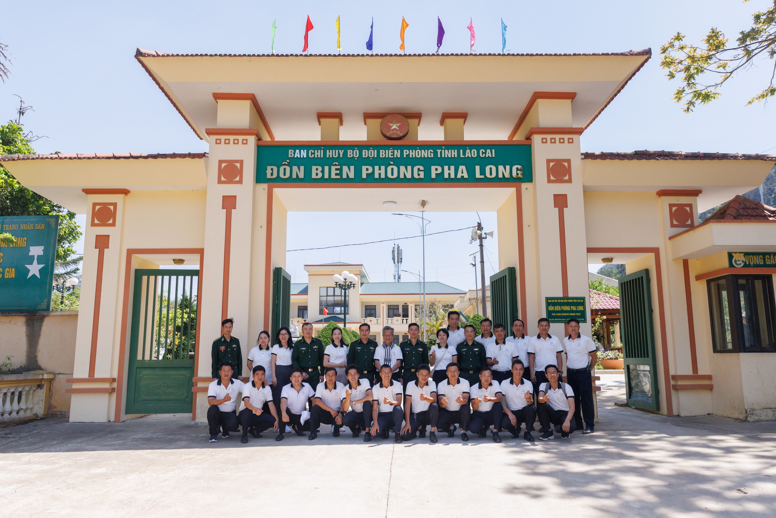 Nhật Ký Hành Trình Từ Trái Tim: Tiếp lửa khát vọng lập thân kiến quốc nơi vùng núi cực bắc - Ảnh 17.