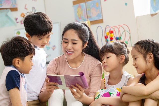 3 việc ph&aacute; hỏng khả năng tập trung của trẻ m&agrave; cha mẹ thường l&agrave;m - Ảnh 6.