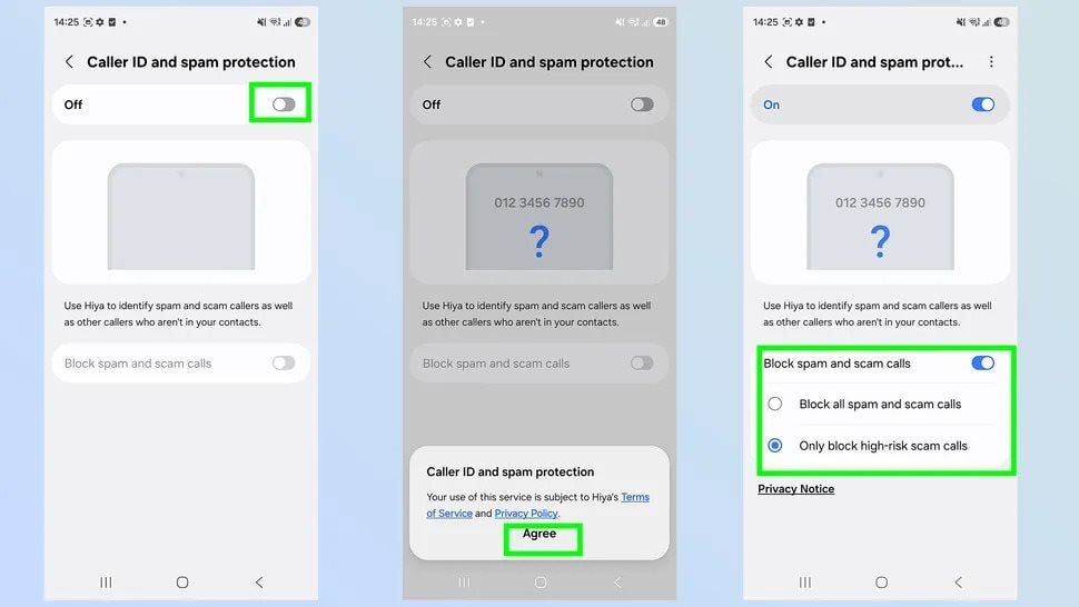 T&iacute;nh năng s&agrave;ng lọc cuộc gọi tr&ecirc;n Samsung Galaxy S26 gi&uacute;p bạn chống lừa đảo hiệu quả - Ảnh 6.