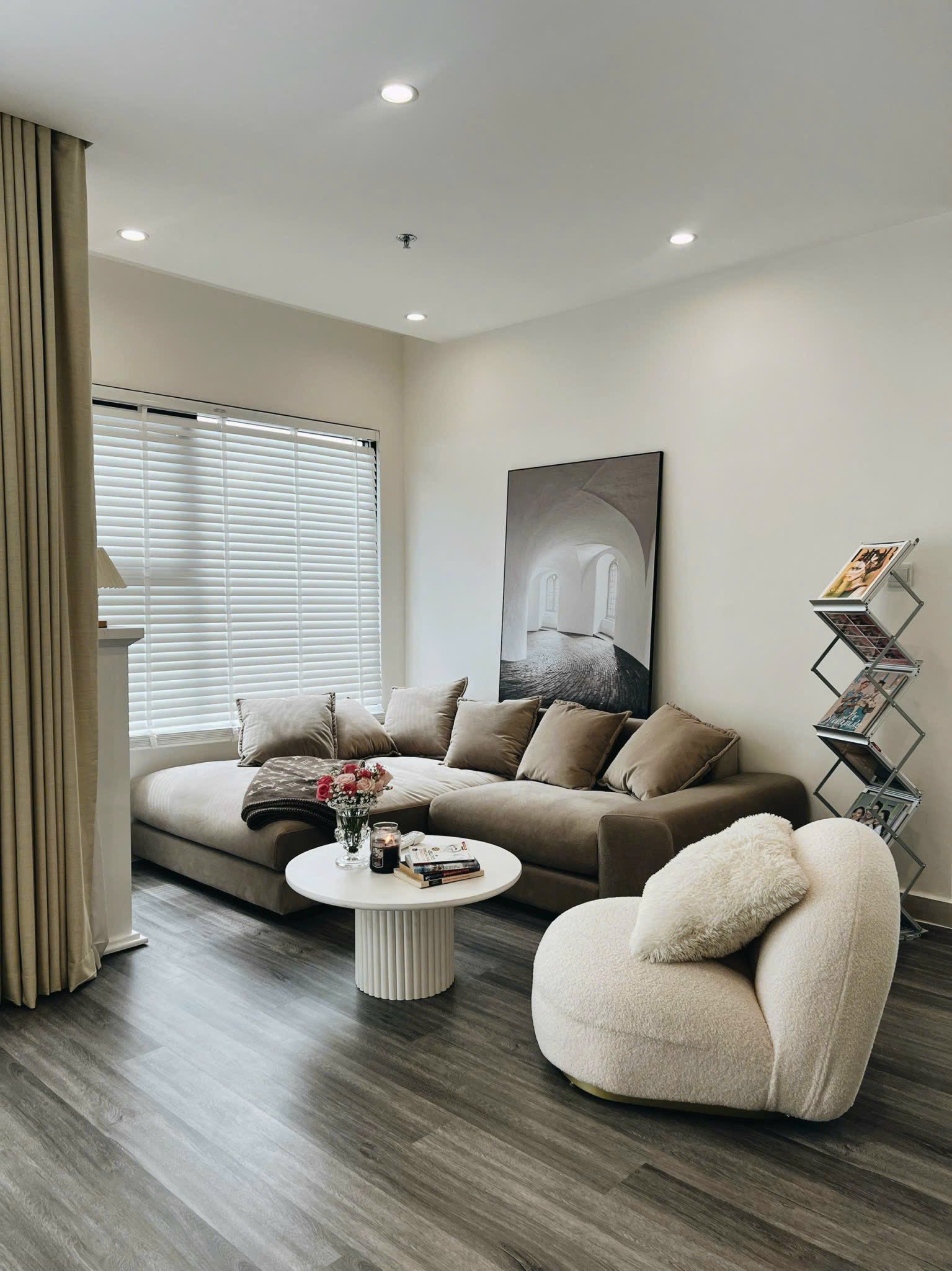 H&ograve;a Minzy b&aacute;n gấp nh&agrave; ở TP.HCM, cắt lỗ 800 triệu g&acirc;y ch&uacute; &yacute; - Ảnh 2.