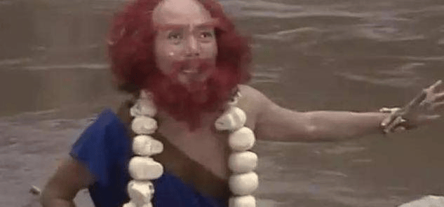 Nghịch lý Tây Du Ký: Tại sao Sa Tăng lại phải chịu hình phạt thảm khốc hơn Trư Bát Giới? - Ảnh 1. Nghịch lý Tây Du Ký: Tại sao Sa Tăng lại phải chịu hình phạt thảm khốc hơn Trư Bát Giới? - Ảnh 1.