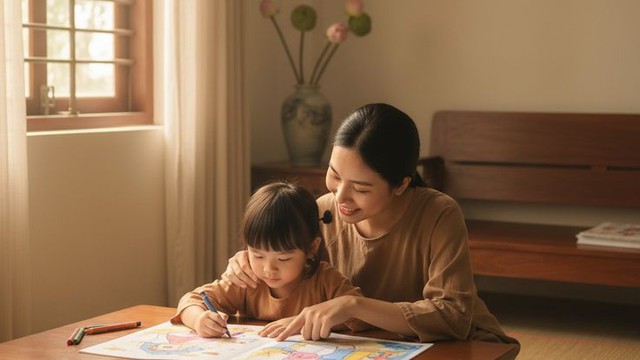 3 việc ph&aacute; hỏng khả năng tập trung của trẻ m&agrave; cha mẹ thường l&agrave;m - Ảnh 2.