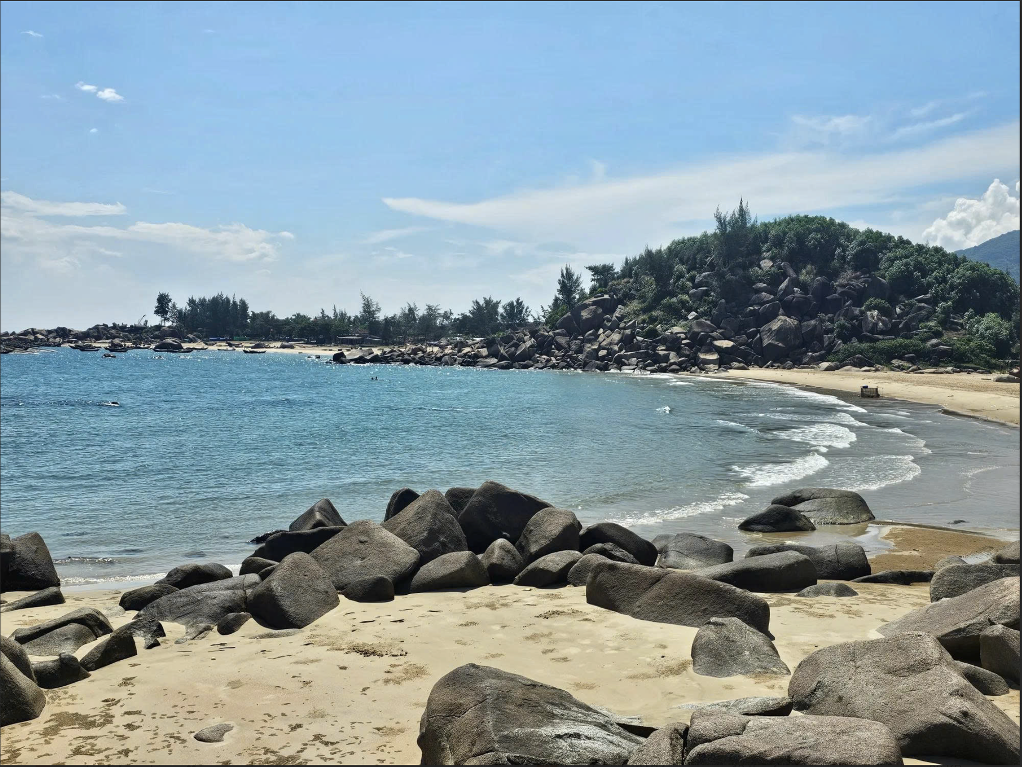 Kh&aacute;m ph&aacute; miền Trung: Điểm đến du lịch hấp dẫn năm 2026 - Ảnh 12.