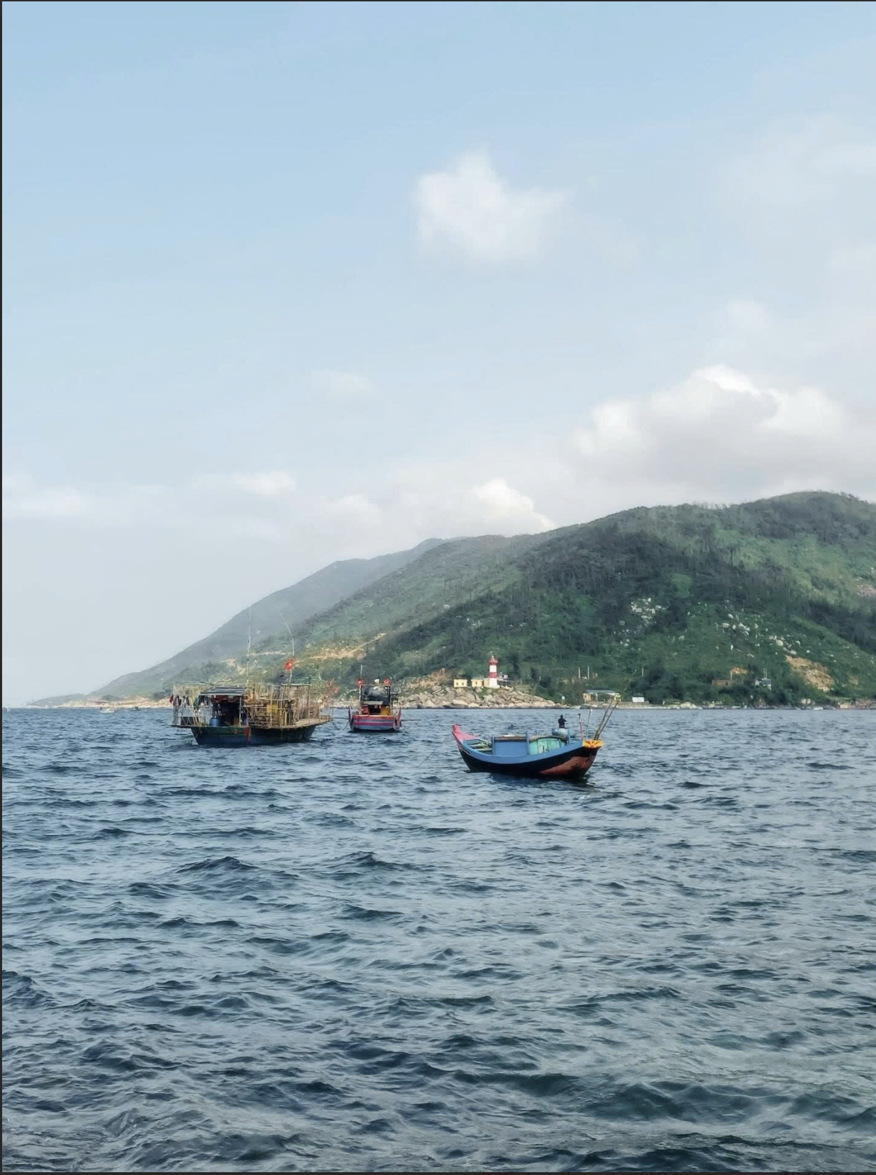 Kh&aacute;m ph&aacute; miền Trung: Điểm đến du lịch hấp dẫn năm 2026 - Ảnh 16.