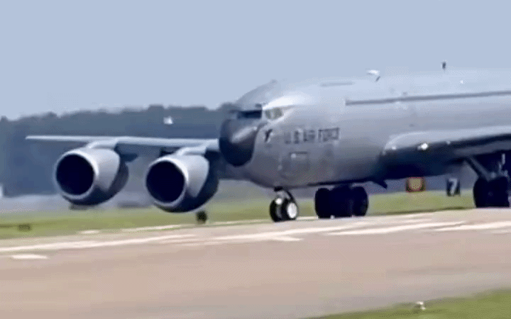 &Ocirc;ng Trump đ&atilde; &aacute;p dụng chiến thuật của Iran - Ảnh 2.