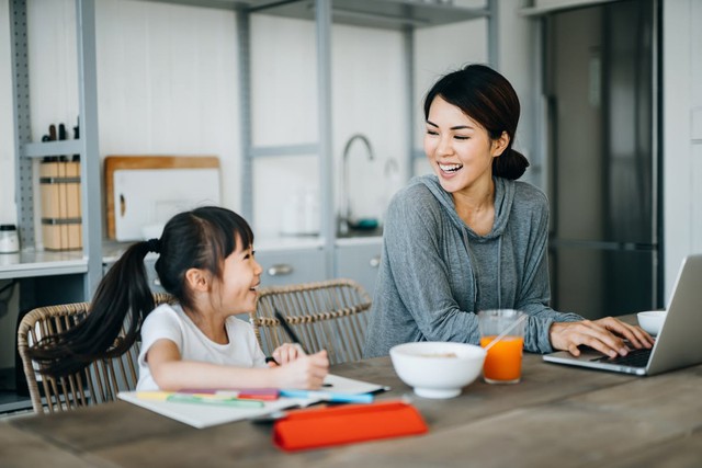 3 việc ph&aacute; hỏng khả năng tập trung của trẻ m&agrave; cha mẹ thường l&agrave;m - Ảnh 4.