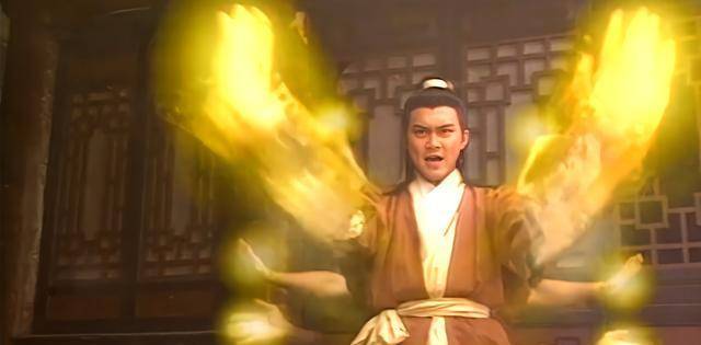 Bí mật trăm năm của Trương Tam Phong và tình yêu đơn phương với Quách Tương - Ảnh 1. Bí mật trăm năm của Trương Tam Phong và tình yêu đơn phương với Quách Tương - Ảnh 1.