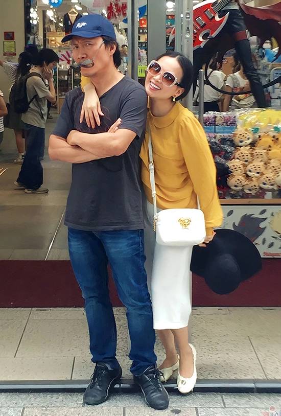 H&agrave; Phương l&ecirc;n tiếng về th&ocirc;ng tin tỷ ph&uacute; Ch&iacute;nh Chu cấm đi h&aacute;t: "M&igrave;nh c&oacute; điều kiện mới c&oacute; quyền lựa chọn" - Ảnh 2.