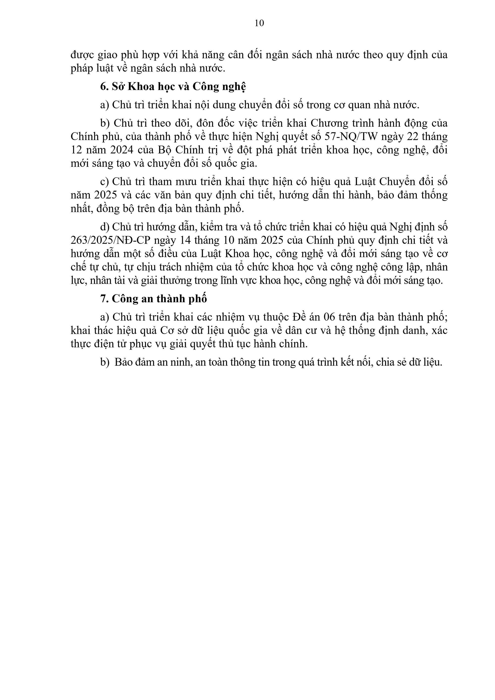 Cải c&aacute;ch h&agrave;nh ch&iacute;nh tại TP Huế giai đoạn 2026 - 2030: Tinh gọn bộ m&aacute;y v&agrave; trọng dụng nh&acirc;n t&agrave;i - Ảnh 10.