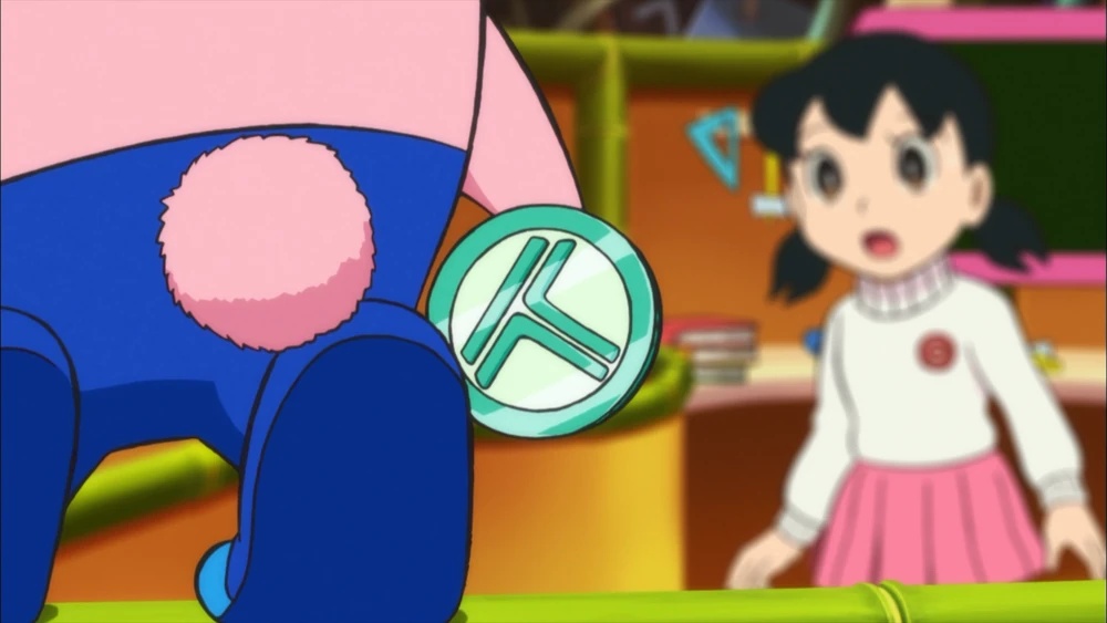 6 bảo bối Doraemon gi&uacute;p bạn "đổi đời" tr&ecirc;n mạng x&atilde; hội - Ảnh 2.