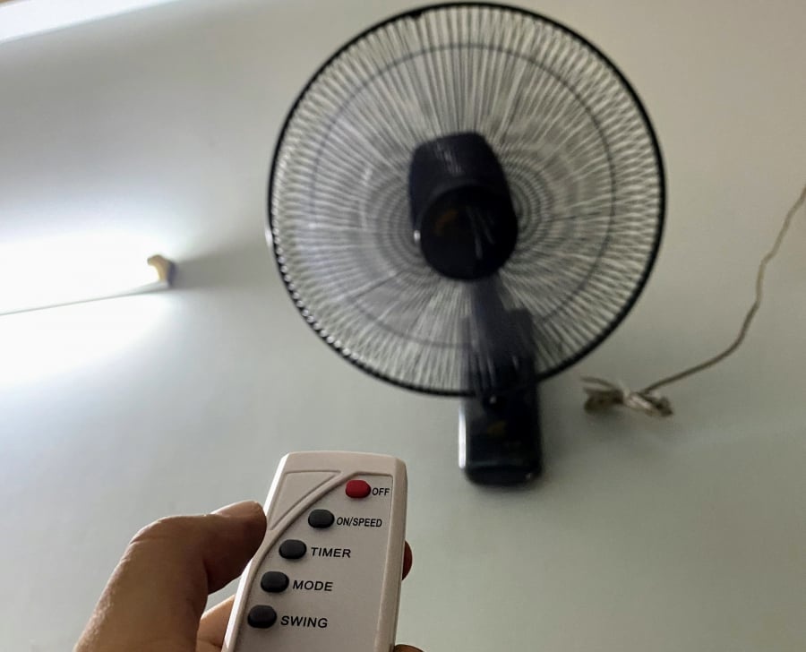 Bật điều h&ograve;a một đ&ecirc;m hết bao nhi&ecirc;u tiền điện? Giải đ&aacute;p Từ EVN - Ảnh 2.