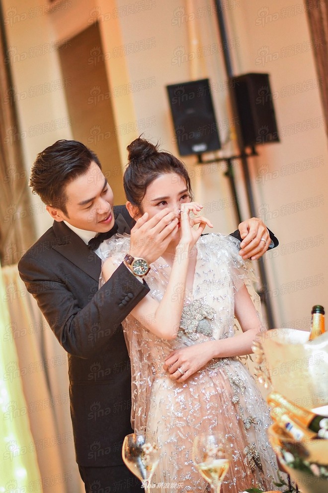 Chị Đẹp khiến Trang Ph&aacute;p kh&oacute;c nghẹn: Chồng bị đ&oacute;ng băng 225 tỷ ngay ng&agrave;y cưới, su&yacute;t "đi tong" sự nghiệp v&igrave; 1 c&aacute;i liếc mắt đưa t&igrave;nh- Ảnh 15.