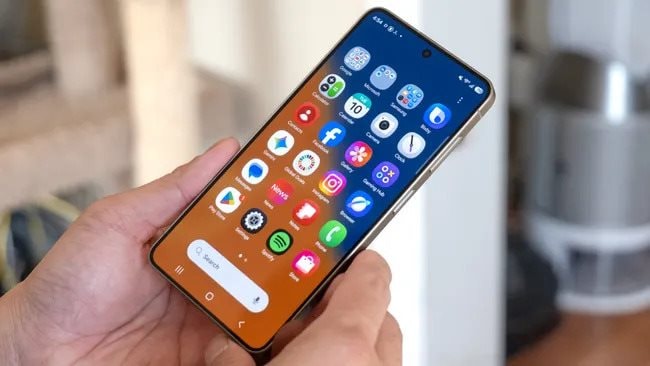 T&iacute;nh năng s&agrave;ng lọc cuộc gọi tr&ecirc;n Samsung Galaxy S26 gi&uacute;p bạn chống lừa đảo hiệu quả - Ảnh 1.