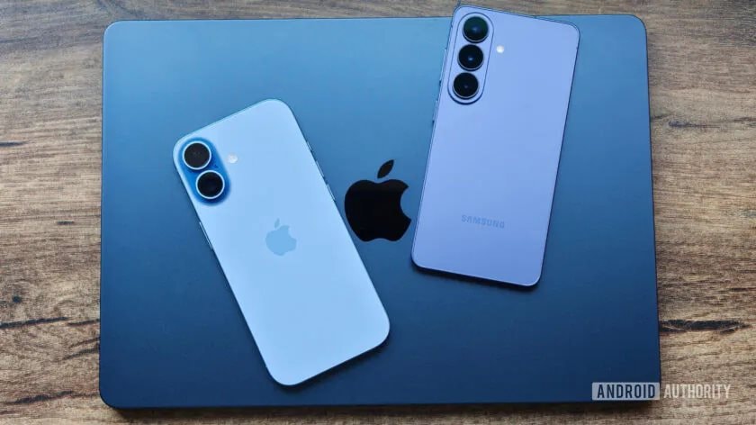 Sau 13 năm gắn b&oacute; với iPhone , t&ocirc;i đ&atilde; chuyển sang Android v&igrave; sao phải khổ như vậy - Ảnh 1.