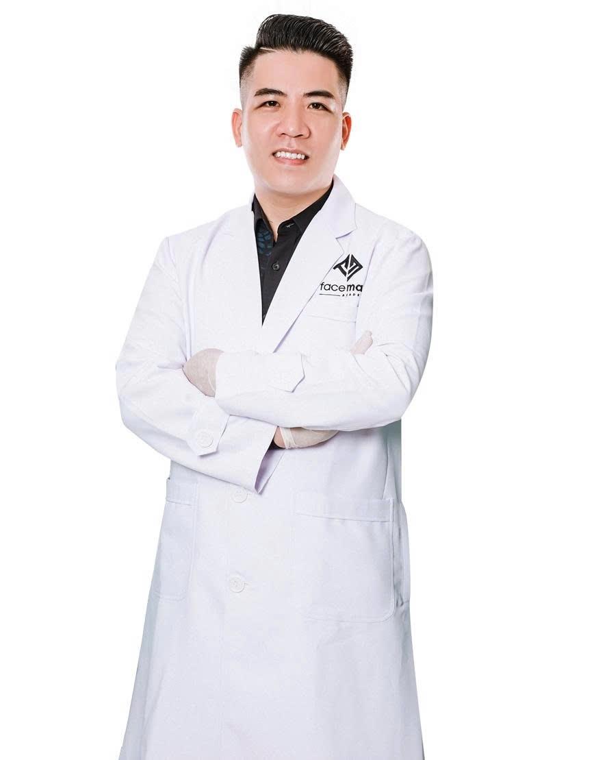 Hiểu đúng về da không đều màu cùng Facemax - Ảnh 1. Hiểu đúng về da không đều màu cùng Facemax - Ảnh 1.