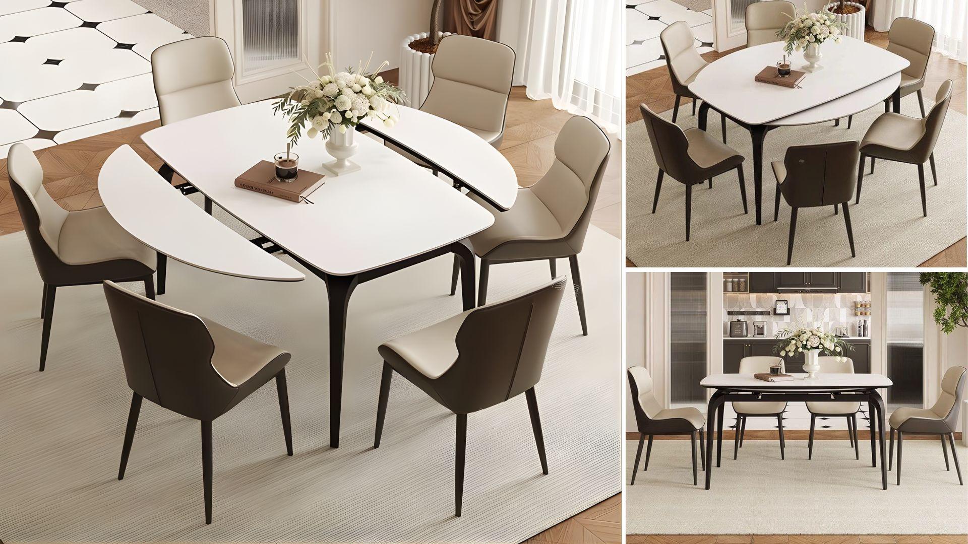 Căn hộ 40m² “biến hình” nhờ nội thất thông minh - Ảnh 2. Căn hộ 40m² “biến hình” nhờ nội thất thông minh - Ảnh 2.