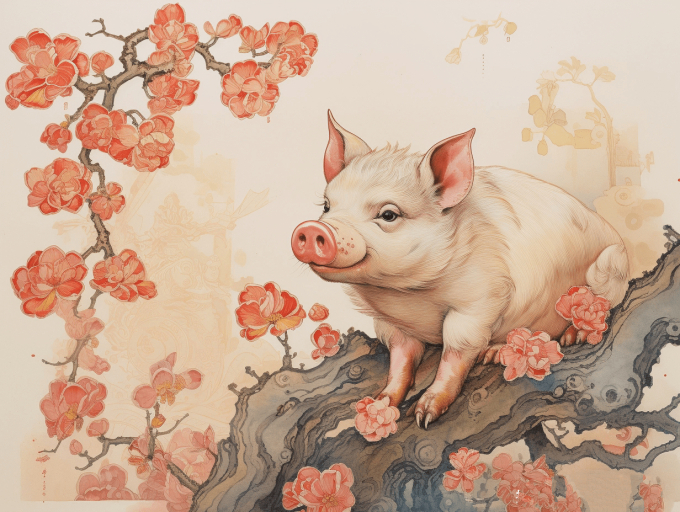 4 con gi&aacute;p vận h&ecirc;n nhờ m&agrave;u xanh: T&agrave;i lộc ph&aacute;t triển mạnh mẽ - Ảnh 4.