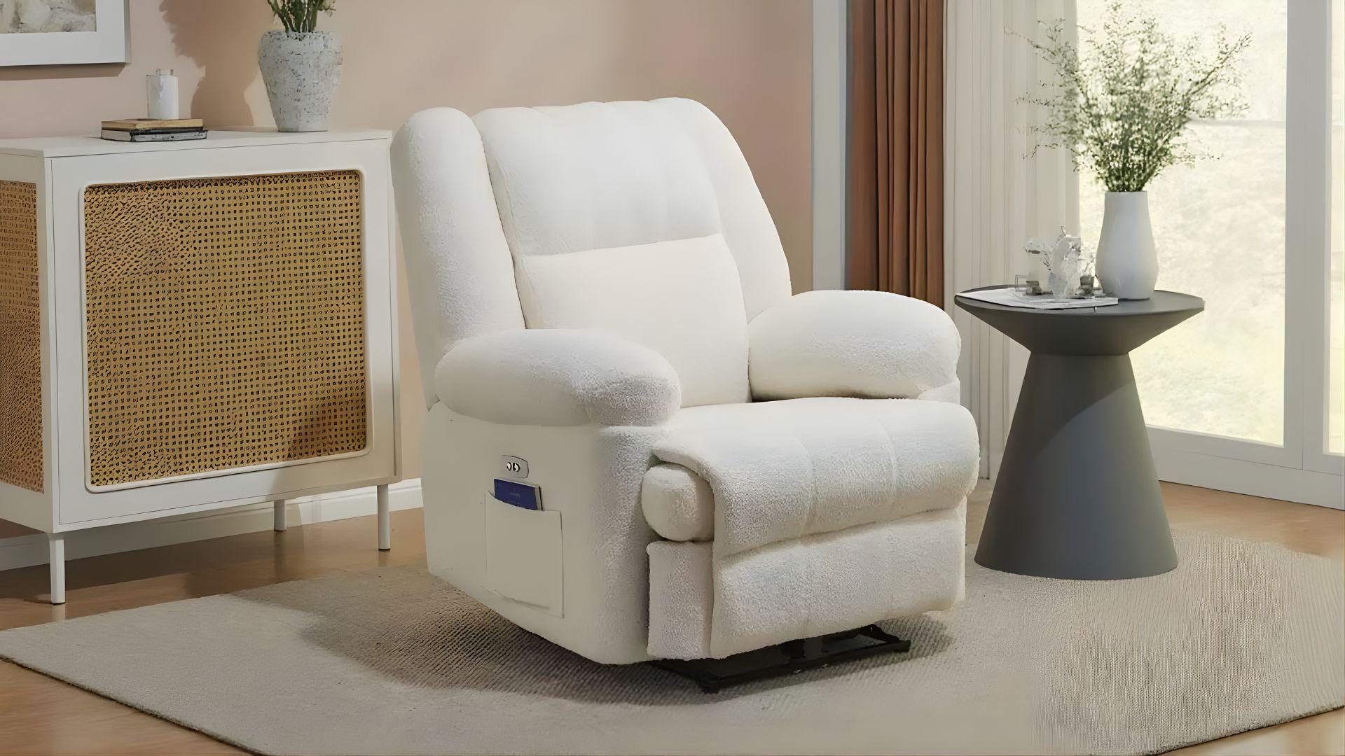 Căn hộ 40m² “biến hình” nhờ nội thất thông minh - Ảnh 4. Căn hộ 40m² “biến hình” nhờ nội thất thông minh - Ảnh 4.