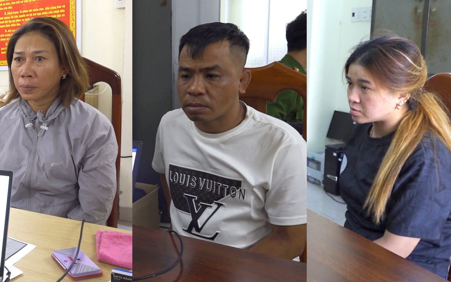 Những ai kh&ocirc;ng phải x&aacute;c thực thu&ecirc; bao di động từ ng&agrave;y 15/4? - Ảnh 1.