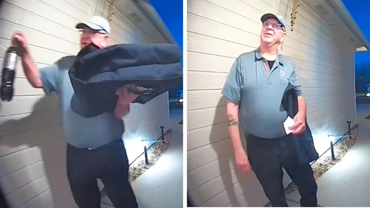 Shipper nhận hơn 3 tỷ đồng nhờ h&agrave;nh động cao đẹp v&agrave;o l&uacute;c 21h41 - Ảnh 1.