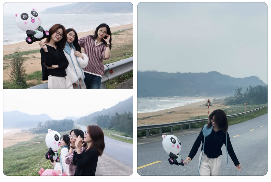 Kh&aacute;m ph&aacute; miền Trung: Điểm đến du lịch hấp dẫn năm 2026 - Ảnh 14.