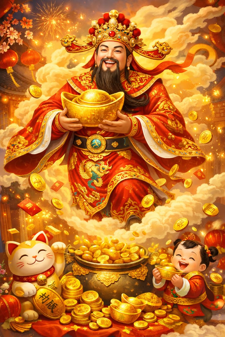 Tử vi th&aacute;ng 3 &Acirc;m lịch 2026 cho người sinh năm T&yacute;, Ngọ, M&atilde;o, Dậu - Ảnh 1.