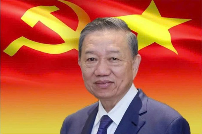 Tổng Bí thư, Chủ tịch nước Tô Lâm: Nâng tầm kết nối chiến lược Việt Nam - Trung Quốc - Ảnh 1.