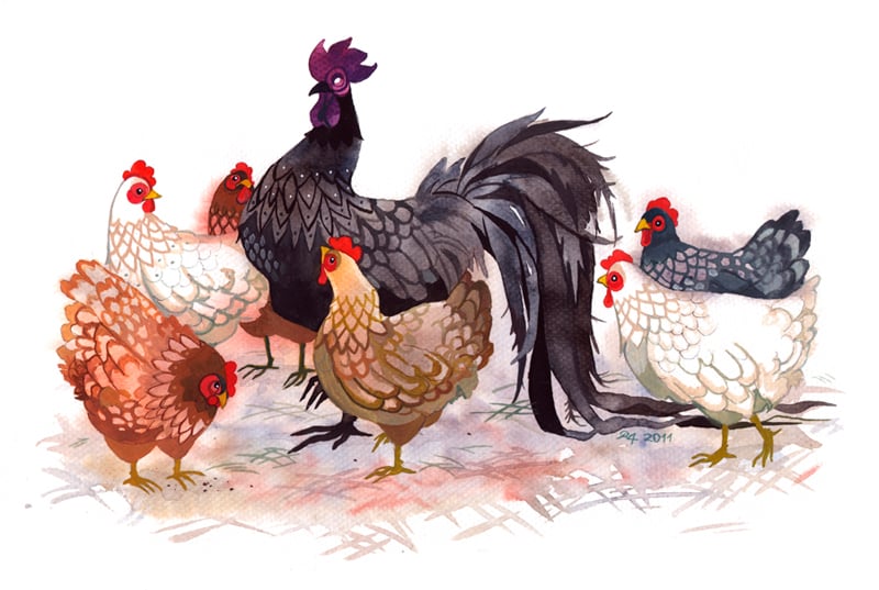 Chuy&ecirc;n gia dự b&aacute;o: 3 con gi&aacute;p c&oacute; thể đạt khoản dự ph&ograve;ng 200 triệu trong 1 năm tới - Ảnh 2.