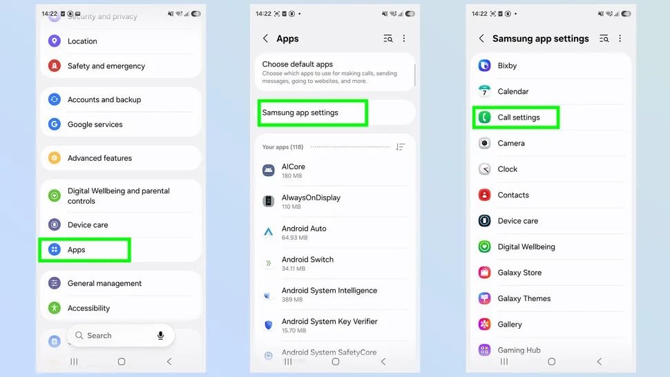 T&iacute;nh năng s&agrave;ng lọc cuộc gọi tr&ecirc;n Samsung Galaxy S26 gi&uacute;p bạn chống lừa đảo hiệu quả - Ảnh 2.