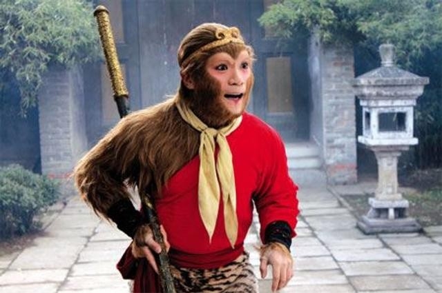 Quá khó để chấp nhận Tây Du Ký bản mới: Vương Nhất Bác vào vai Đường Tăng, có cả Tôn Ngộ Không xấu nhất màn ảnh - Ảnh 5.