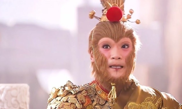 Quá khó để chấp nhận Tây Du Ký bản mới: Vương Nhất Bác vào vai Đường Tăng, có cả Tôn Ngộ Không xấu nhất màn ảnh - Ảnh 6.