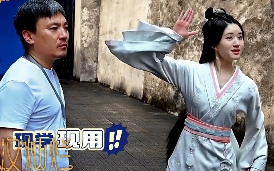 Quá khó để chấp nhận Tây Du Ký bản mới: Vương Nhất Bác vào vai Đường Tăng, có cả Tôn Ngộ Không xấu nhất màn ảnh - Ảnh 4.