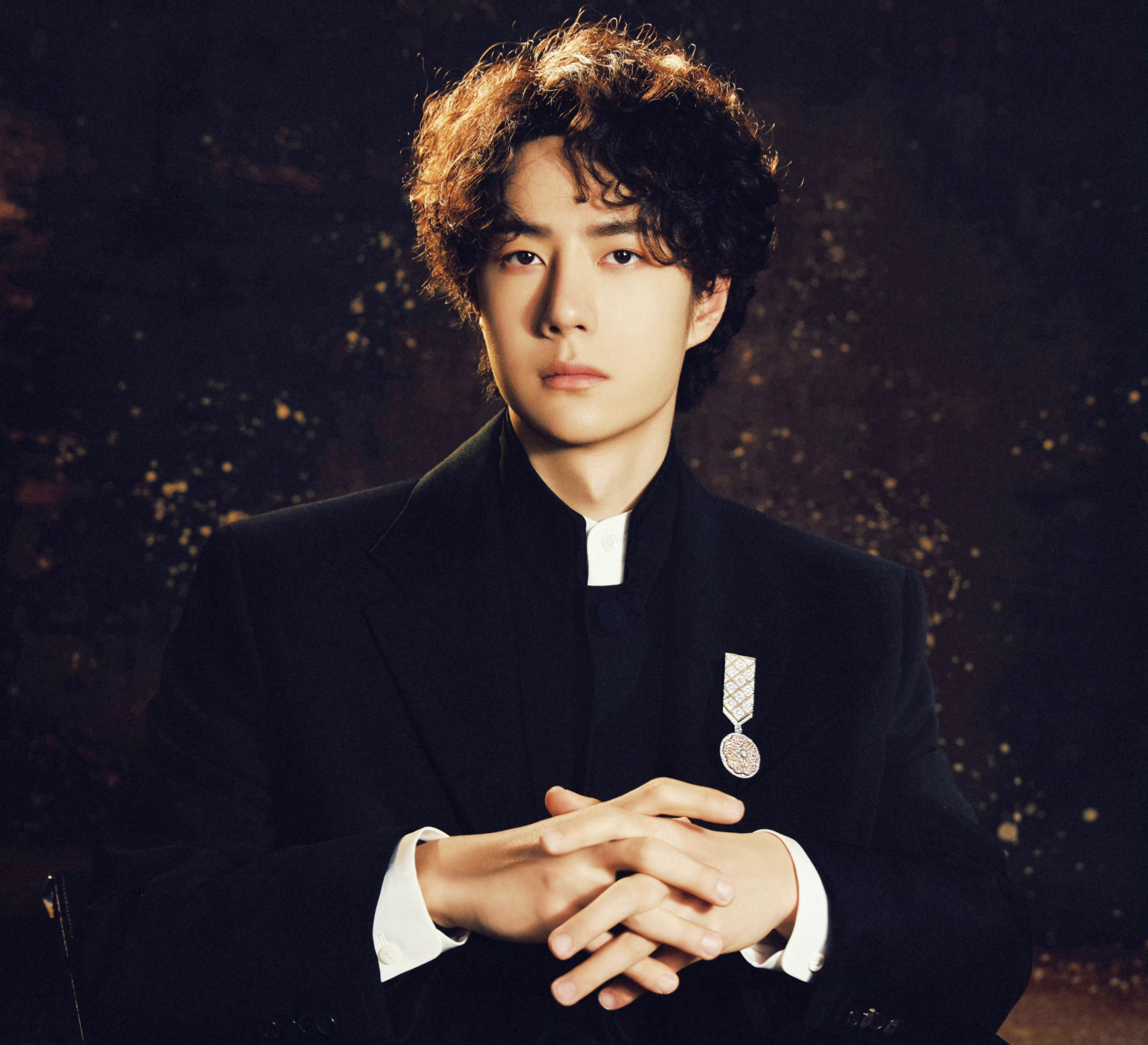 Quá khó để chấp nhận Tây Du Ký bản mới: Vương Nhất Bác vào vai Đường Tăng, có cả Tôn Ngộ Không xấu nhất màn ảnh - Ảnh 3.