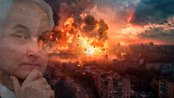 TST: Tin khẩn dồn dập, Kiev ban bố “mệnh lệnh máu” – Rộ tin về báo cáo mật khiến ông Putin đích thân vào cuộc - Ảnh 3.