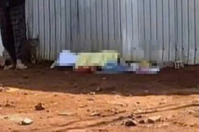 C&ocirc;ng an đề nghị cung cấp th&ocirc;ng tin vụ trẻ sơ sinh tử vong - Ảnh 1.