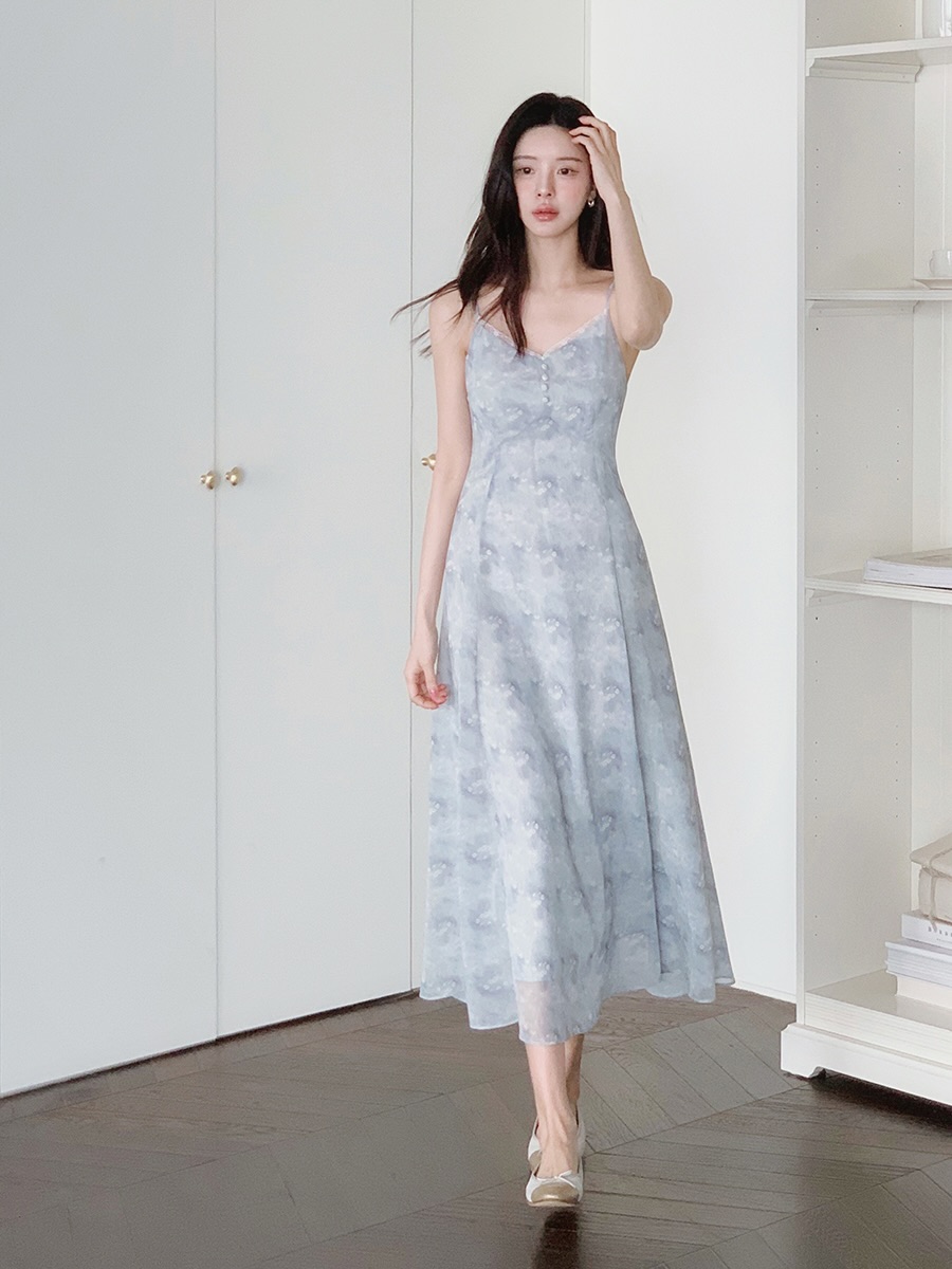 5 mẫu v&aacute;y si&ecirc;u nhẹ m&aacute;t, nhất định phải c&oacute; trong m&ugrave;a h&egrave;- Ảnh 2.