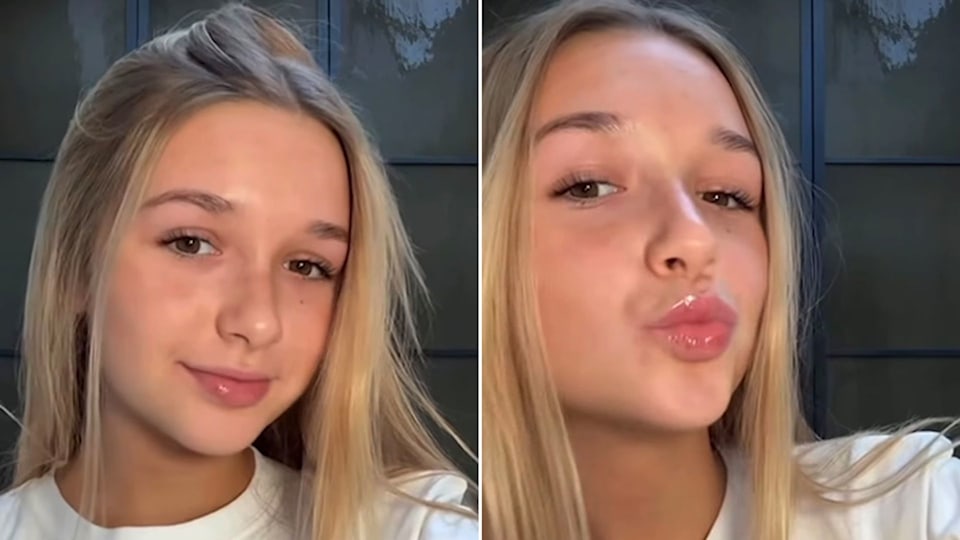 Harper Beckham: Tiểu thư t&agrave;i phiệt ch&iacute;nh hiệu, 14 tuổi đẹp như minh tinh - Ảnh 6.