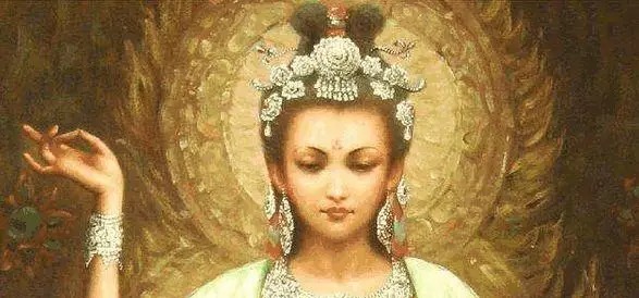 Giải mã Tây Du Ký: Sư phụ bí ẩn của Sa Tăng và quyền lực khủng khiếp của Thái Âm Tinh Quân - Ảnh 2. Giải mã Tây Du Ký: Sư phụ bí ẩn của Sa Tăng và quyền lực khủng khiếp của Thái Âm Tinh Quân - Ảnh 2.