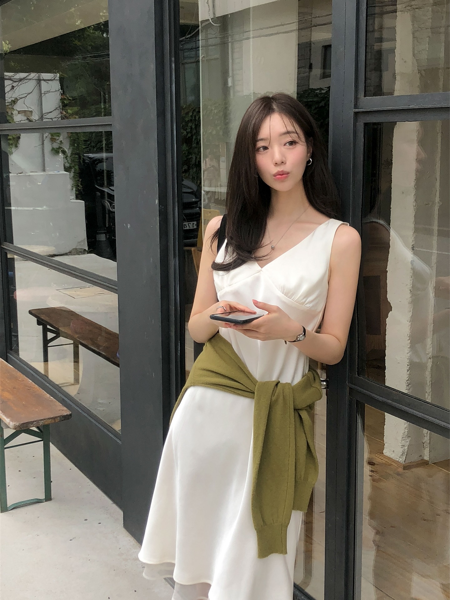 5 mẫu v&aacute;y si&ecirc;u nhẹ m&aacute;t, nhất định phải c&oacute; trong m&ugrave;a h&egrave;- Ảnh 4.