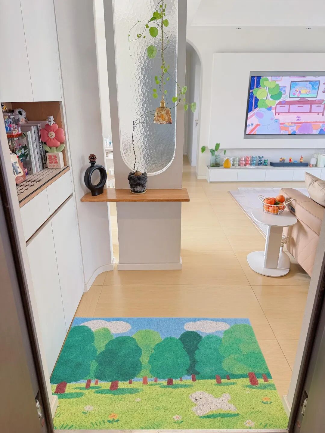 Mở cửa thấy 7 thứ n&agrave;y: Kh&ocirc;ng chỉ xấu phong thủy m&agrave; c&ograve;n ảnh hưởng trực tiếp đến chất lượng sống - Ảnh 5.