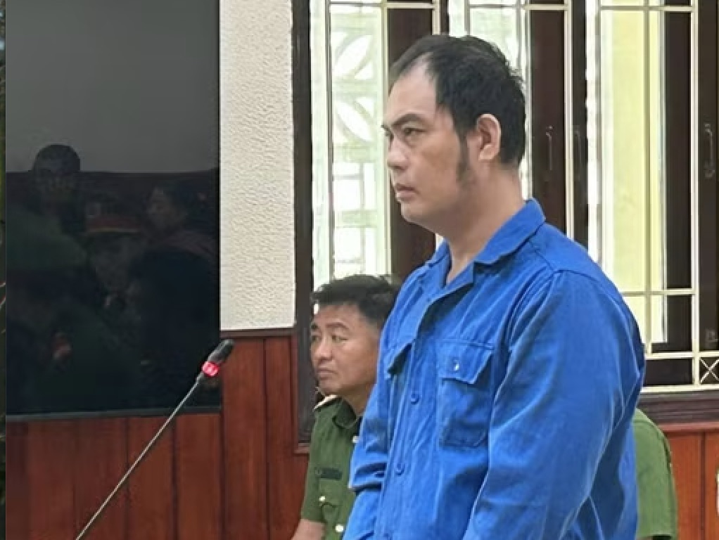 Ghen tu&ocirc;ng, người đ&agrave;n &ocirc;ng ở Gia Lai nhẫn t&acirc;m s&aacute;t hại d&atilde; man người t&igrave;nh - Ảnh 1.