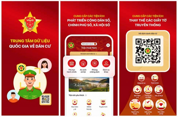 Tin vui cho người cao tuổi tại tất cả c&aacute;c tỉnh, th&agrave;nh tr&ecirc;n cả nước - Ảnh 2.