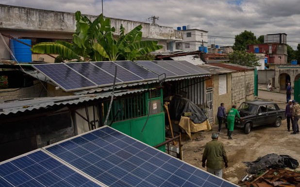 Nga gửi t&iacute;n hiệu g&igrave; khi đưa dầu tới Cuba bất chấp lệnh cấm? - Ảnh 2.