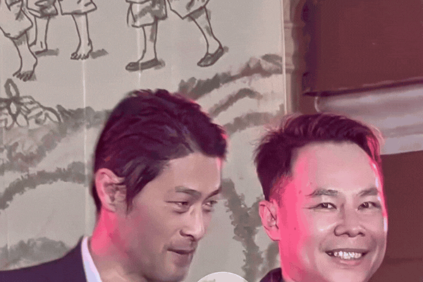 N&oacute;i đ&acirc;y l&agrave; Johnny Tr&iacute; Nguyễn, c&oacute; ai tin kh&ocirc;ng?- Ảnh 4.