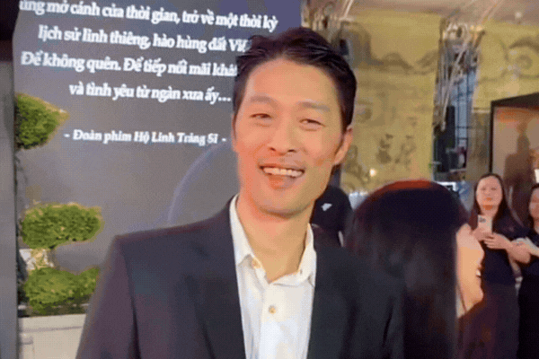 N&oacute;i đ&acirc;y l&agrave; Johnny Tr&iacute; Nguyễn, c&oacute; ai tin kh&ocirc;ng?- Ảnh 5.