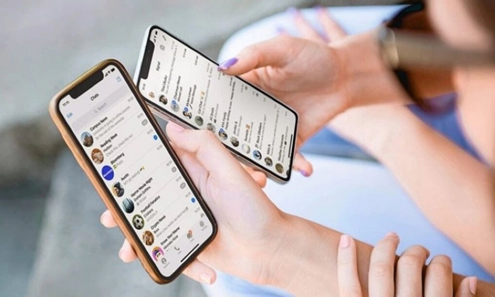 Cảnh gi&aacute;c với lừa đảo vay tiền online qua SMS v&agrave; Zalo người d&acirc;n cần ch&uacute; &yacute; - Ảnh 1.