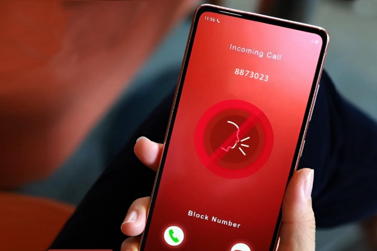 Cảnh b&aacute;o mạo danh số điện thọai trong c&ocirc;ng nghệ 2026: Ng&acirc;n h&agrave;ng khuy&ecirc;n ngắt m&aacute;y ngay - Ảnh 1.