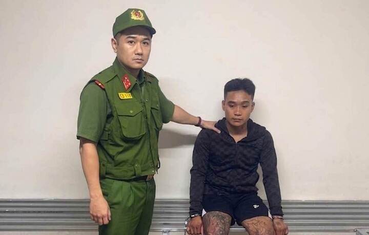 B&ecirc;nh chị g&aacute;i , L&ecirc; Văn Dương đ&acirc;m chồng cũ tử vong tại H&agrave; Nội - Ảnh 1.