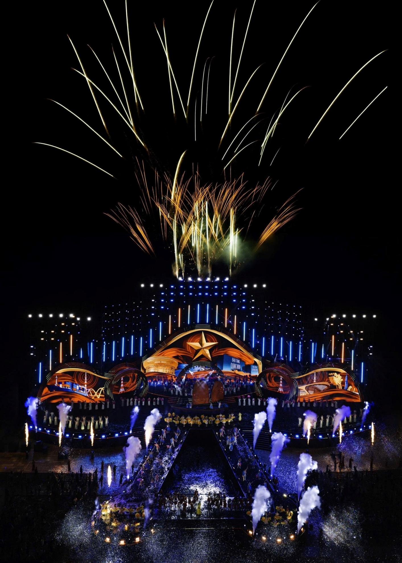 Liên hoan Phát thanh toàn quốc lần thứ XVII: Podcast lên ngôi, phát thanh tăng tốc “tiến bộ” - Ảnh 2.